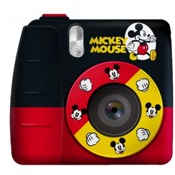 Disney 兒童數碼相機